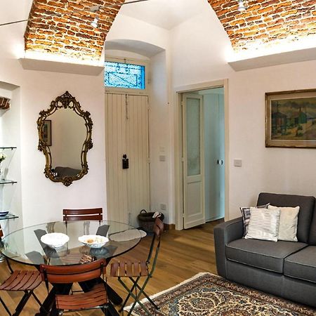 Casa Del Conte Massimiliano Roero Apartment Cuneo Exterior photo