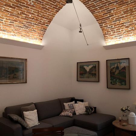 Casa Del Conte Massimiliano Roero Apartment Cuneo Exterior photo