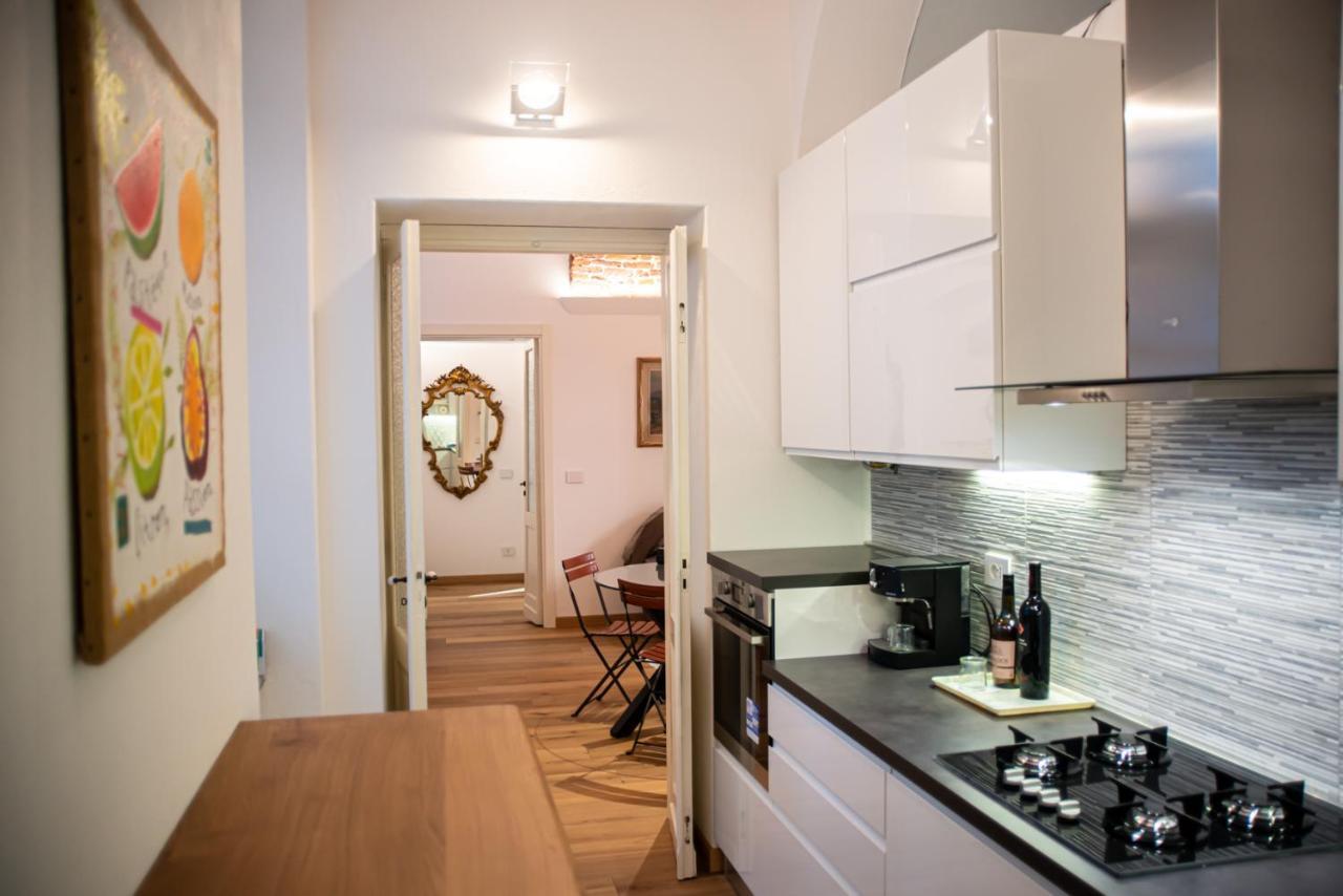 Casa Del Conte Massimiliano Roero Apartment Cuneo Exterior photo