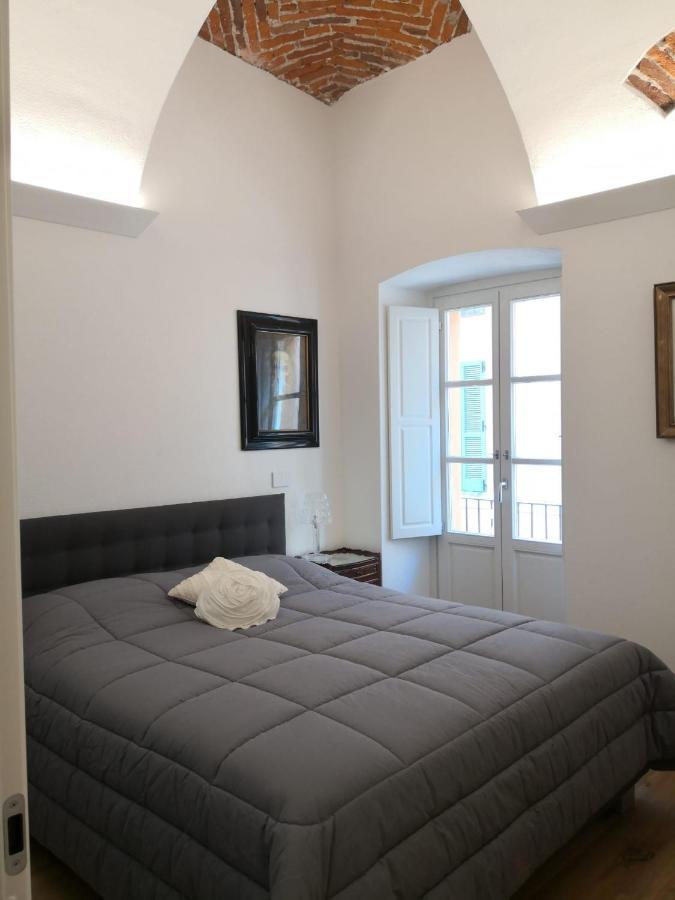 Casa Del Conte Massimiliano Roero Apartment Cuneo Exterior photo