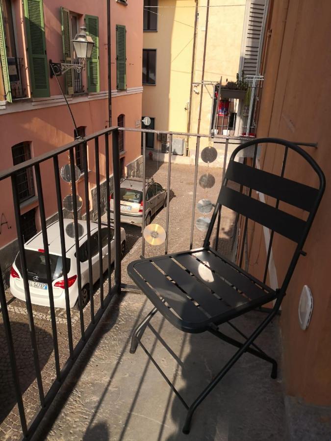 Casa Del Conte Massimiliano Roero Apartment Cuneo Exterior photo
