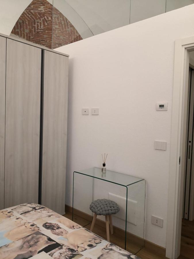 Casa Del Conte Massimiliano Roero Apartment Cuneo Exterior photo