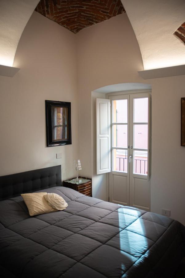 Casa Del Conte Massimiliano Roero Apartment Cuneo Exterior photo