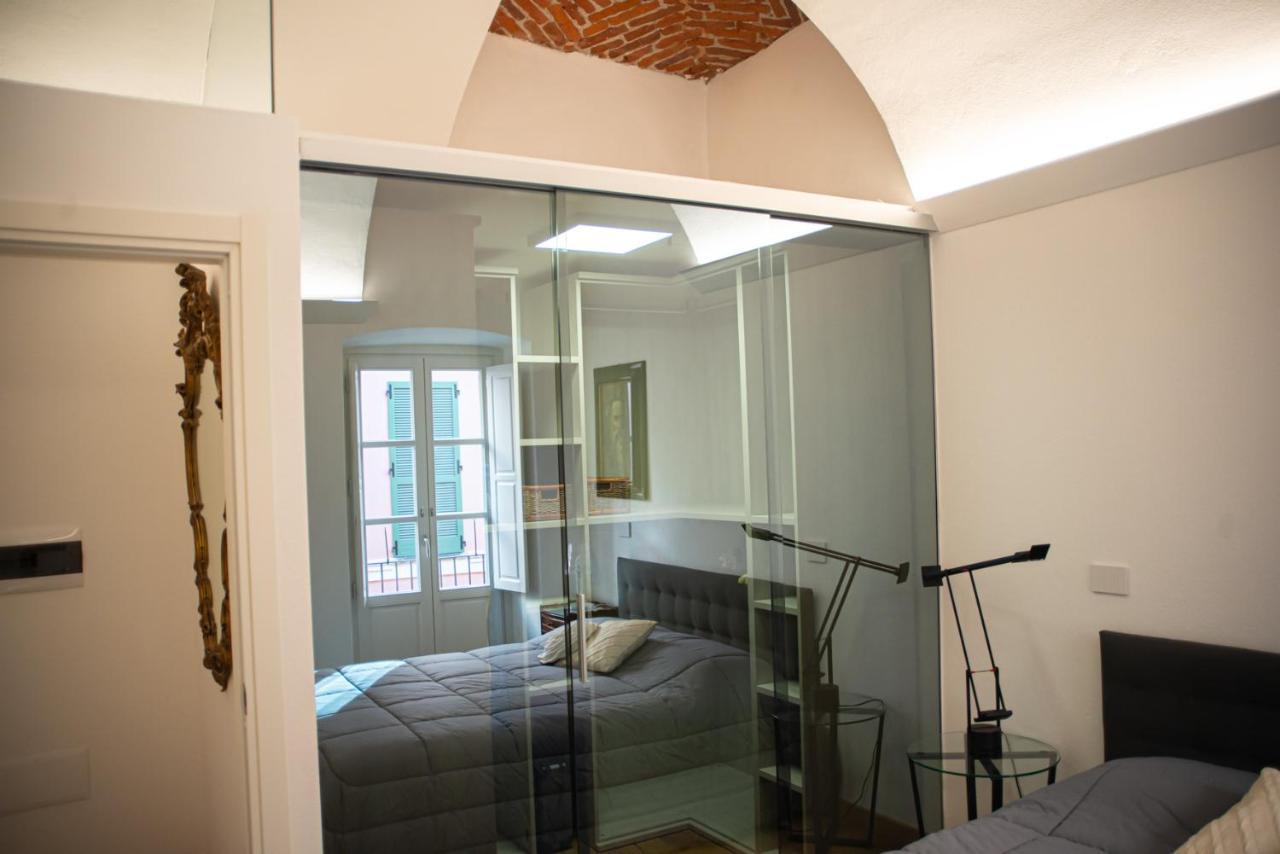 Casa Del Conte Massimiliano Roero Apartment Cuneo Exterior photo